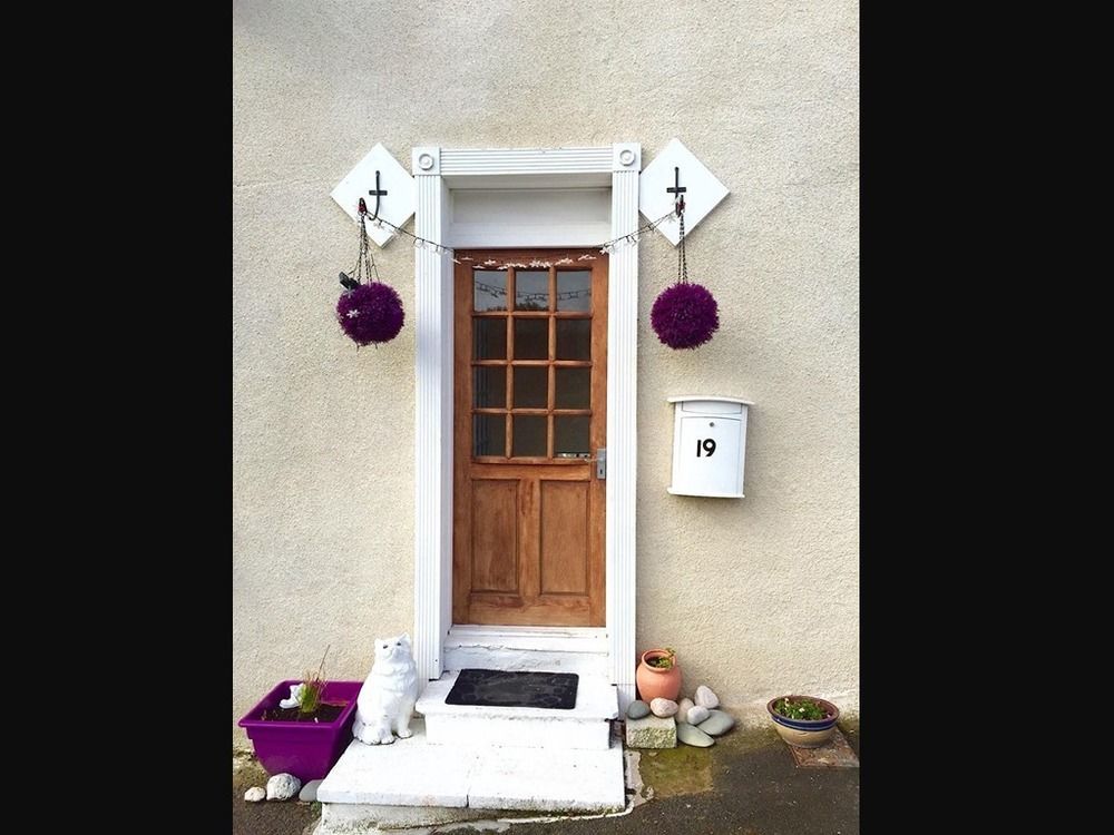 Number 19 Guest House - Self Check In - Under 4 Miles From Barrow In Furness Dalton in Furness Exterior photo